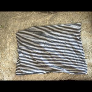 Brandy Melville tube top